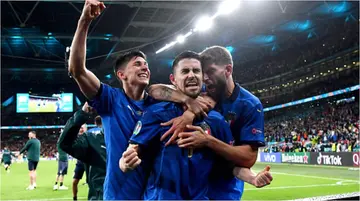 Euro 2020: Clinical Italy Stun Spain 4-2 in Wembley During Epic Shootout to Reach Final