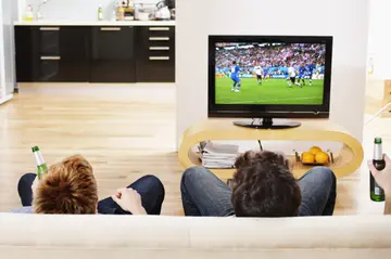 Soccer streaming services Canada