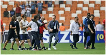 Vincenzo Montella, Adana Demirspor, Mario Balotelli, Turkish Super Lig, Adana Demirspor, HangiKredi Umraniyespor, Adana Stadium.