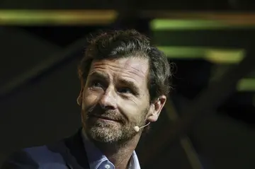 Andre Villas-Boas is the new president of FC Porto who he guided to the domestic double and the Europa League in 2011 as head coach