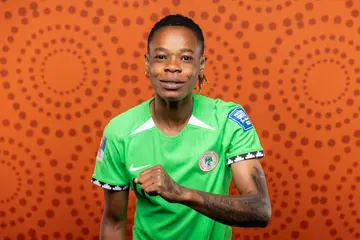 Glory Ogbonna, Super Falcons, World Cup