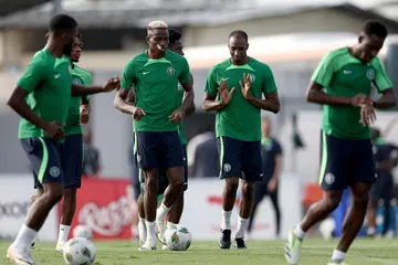 Nigeria vs Ivory Coast, AFCON 2023 final, Omah Lay, Victor Osimhen