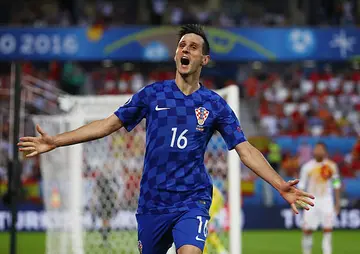 Nikola Kalinic, Croatia, 2018 World Cup, France, Qatar 2022, FIFA World Cup