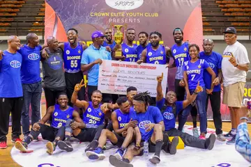 past winners at Crown Elite Basketball Championship
