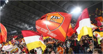 Delight as As Roma Announces Free Tickets to Fans for Europa Conference League Final