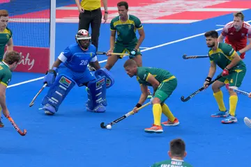 Field hockey vs ice hockey which came first