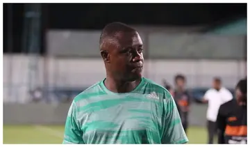 Azam coach to lead Tanzania against Kenya in
