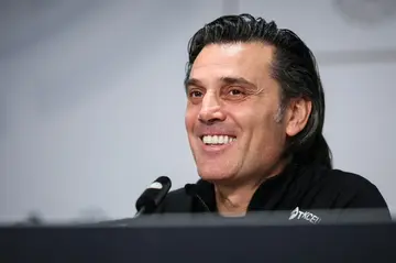 Turkey head coach Vincenzo Montella said his side can expect a "home" atmosphere in Saturday's clash against Germany in Berlin