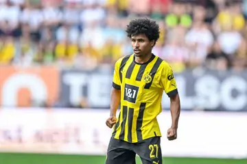 Karim Adeyemi, Borussia Dortmund, Real Madrid, La Liga, Bundesliga, Germany