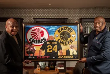 kaizer chiefs, atlanta chiefs, north american soccer league, major league soccer, derrick moite, kaizer motaung, uct