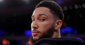 What happened to Ben Simmons shooting