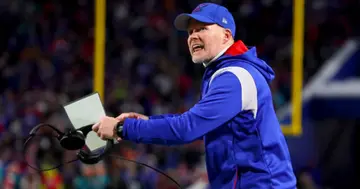 Sean McDermott salary 2023