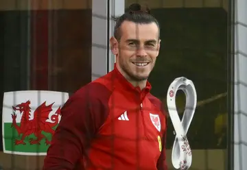 Gareth Bale will lead Wales's charge at the World Cup in Qatar