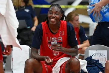How much does the highest paid WNBA player make?