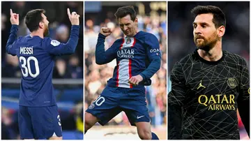 Lionel Messi, birthday, PSG, Inter Miami