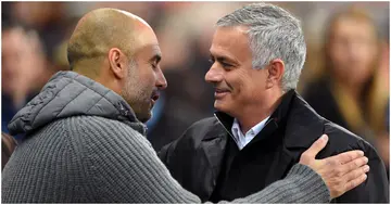 Pep Guardiola, Jose Mourinho, Manchester City, Real Madrid, Barcelona, Inter Milan, Bayern Munch, Primavera Sound Festival