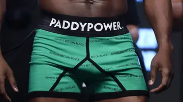 best MMA shorts