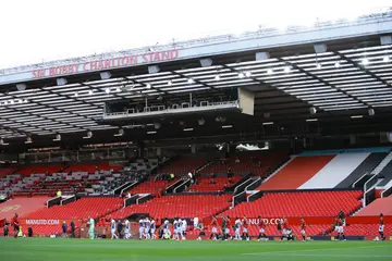 Old Trafford