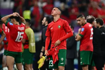 Rafael Leao, Morocco, AC Milan, Portugal, France, Qatar 2022, World Cup 2022