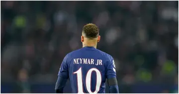 Neymar, Chelsea, Paris-Saint Germain, transfer