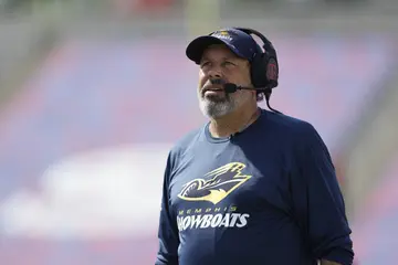 NFL coaches who never played college football