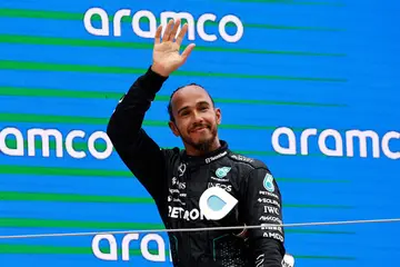 Lewis Hamilton, Spanish Grand Prix, Austria Grand Prix, why Lewis Hamilton doesn't sign helmets
