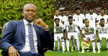Black Stars coach C.K Akonnor to announce squad for World Cup qualifiers on Friday