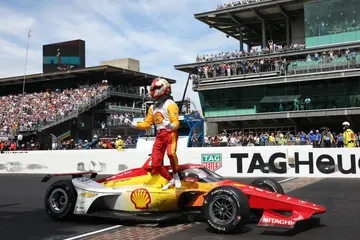 Indy 500 prize money by position in 2023