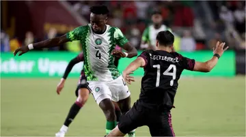 After 4–0 Defeat Against Mexico, Nff Announces Plan for 2 Big Friendlies for Home-Based Super Eagles