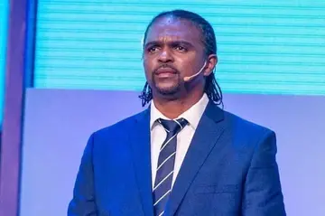 Kanu Nwankwo and his hotel were fined N30,000 by Lagos Court