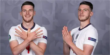 Fans stunned as England star reveals he has not tasted before in his life