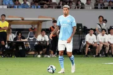 Joao Cancelo, Bayern Munich, Manchester City, Bundesliga, English Premier League, England, Germany