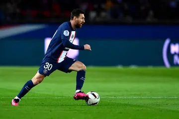 Lionel Messi, Paris Saint-Germain, PSG, Ligue 1, France, World Cup