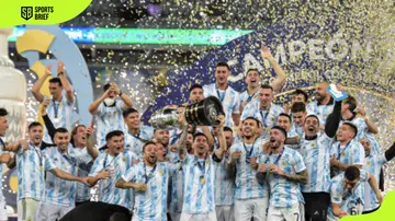 where to watch the Copa America