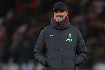 Jurgen Klopp, Liverpool, Premier League, Borussia Dortmund