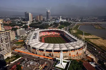 AFCON 2023, Inaki WIlliams, Achraf Hakimi, Alex Iwobi, Yan Valery, Houssem Aouar