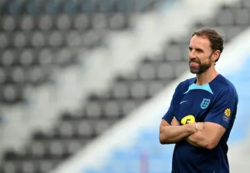 Gareth Southgate has vowed England will attack France in Saturday's World Cup quarter-final