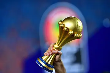 African Cup of Nations title