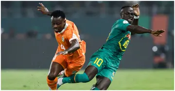 Sadio Mane, Senegal, AFCON, Ivory Coast, World Cup Qualifiers, DR Congo, Mauritania