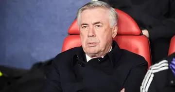 Carlo Ancelotti, Friendships, Focus, Winning, Real Madrid, Atletico Madrid, Madrid Derby, La Liga, Sport, World, Soccer, Football