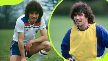 What is Kevin Keegan doing now?