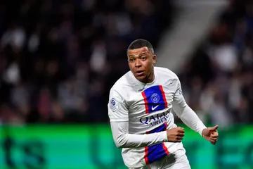 Kylian Mbappe, Ligue 1, Paris Saint-Germain, PSG, France, Real Madrid