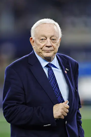 Who are the richest NFL owners?