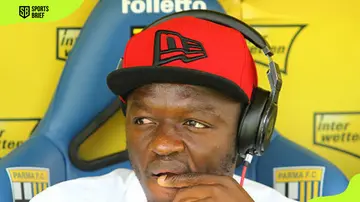 what is the net worth of Sulley Muntari