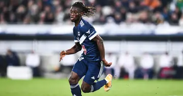 Gideon Mensah, Bordeaux, Metz, Ligue 1