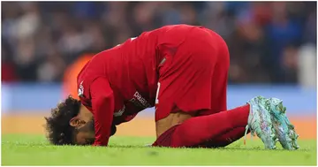 Mohamed Salah, Liverpool, Merry Christmas, Happy Holidays, Tis the season to be jolly