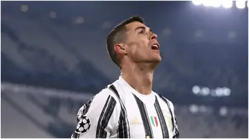 European giants exploring possibility of signing embattled Juventus striker Cristiano Ronaldo