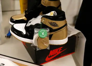What is the rarest Air Jordans in the world?