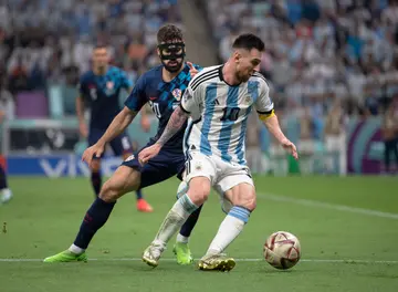 Lionel Messi, Josko Gvardiol, 2022 World Cup, Argentina, Croatia, France, 2022 World Cup