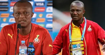 2022 World Cup, Former, Black Stars, Coach, Believes, Ghana's Group, Opponents, Beatable